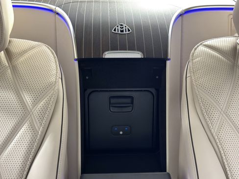 Used 2023 Mercedes-Benz Maybach S 680 4MATIC image 60