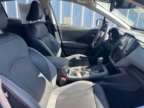 Certified 2024 Subaru Crosstrek 2.5i Limited w/ Crosstrek Mirror Package AWD/4WD image 21