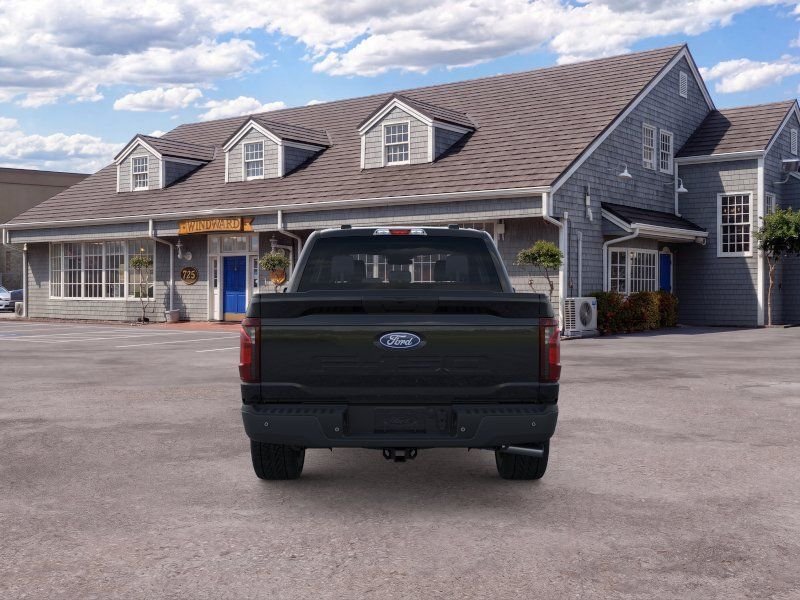New 2025 Ford F150 XL AWD/4WD image 5
