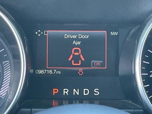 Used 2018 Ford Mustang Premium w/ Enhanced Security Package RWD image 29