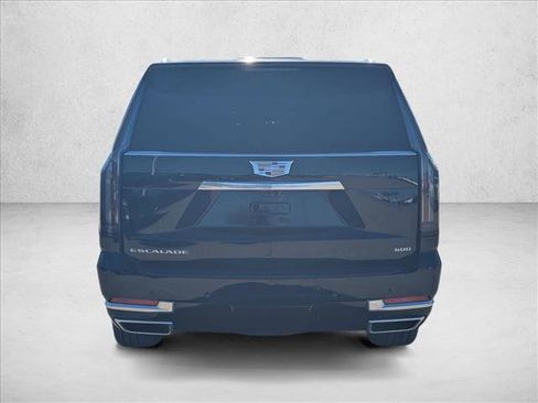 Used 2025 Cadillac Escalade ESV Premium Luxury w/ Touring Package image 5
