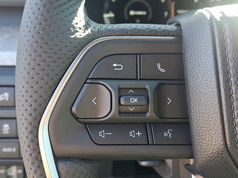 New 2025 Toyota Tacoma Trailhunter image 14