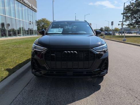 New 2025 Audi Q3 2.0T Premium image 27