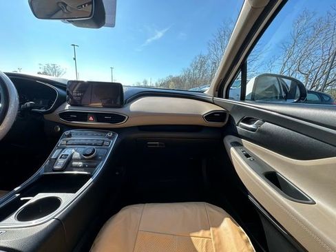 Used 2023 Hyundai Santa Fe SEL image 28