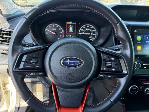 Used 2023 Subaru Forester Sport AWD/4WD image 21