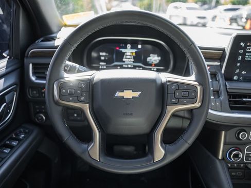Used 2023 Chevrolet Tahoe High Country image 37