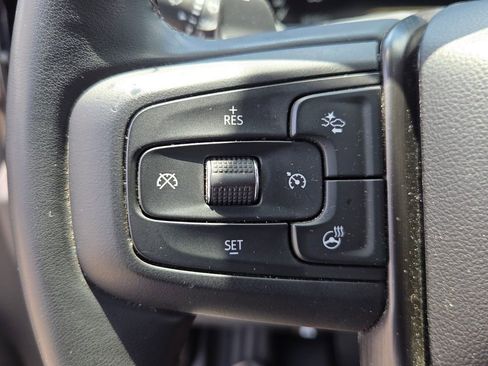 Used 2023 GMC Sierra 1500 AT4 w/ AT4 Premium Package AWD/4WD image 22