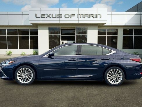 Used 2019 Lexus ES 350 image 2