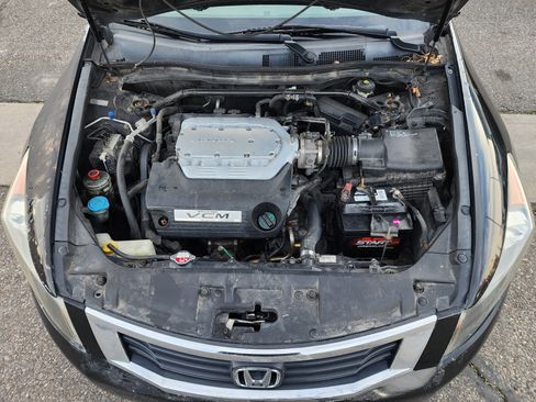 Used 2009 Honda Accord EX-L image 19