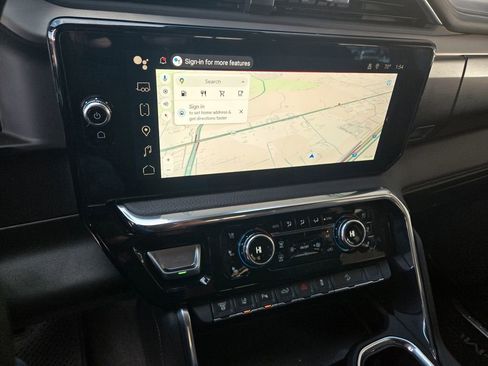 Used 2025 GMC Sierra 2500 Denali w/ Denali Reserve Package image 18