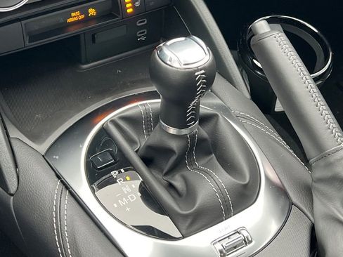 New 2025 MAZDA MX-5 Miata Grand Touring w/ Weather Package image 20