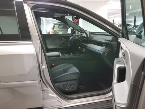 Used 2026 Toyota RAV4 XSE w/ Panoramic Sun Roof Package AWD/4WD image 26