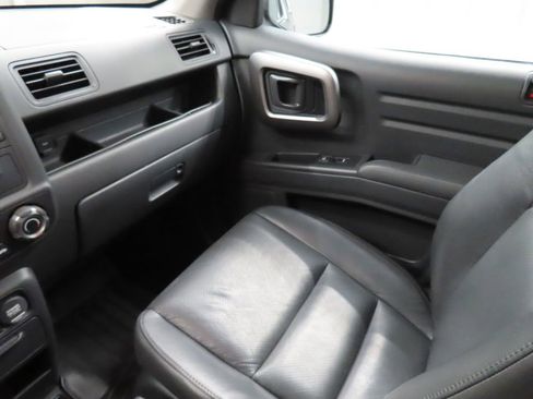 Used 2013 Honda Ridgeline RTL image 21