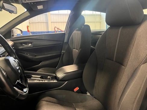 Used 2024 Honda Accord Sport image 22