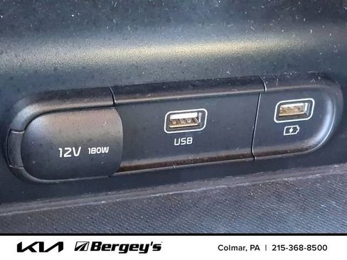 Used 2023 Kia K5 GT-Line image 29