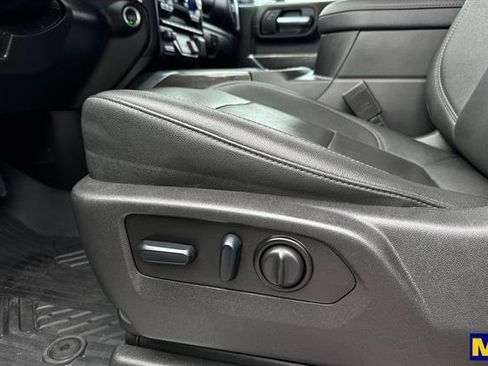 Used 2022 Chevrolet Silverado 3500 LTZ w/ LTZ Plus Package image 13