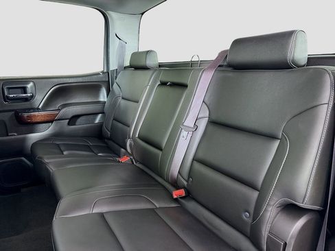 Used 2016 GMC Sierra 3500 SLT w/ Duramax Plus Package image 30