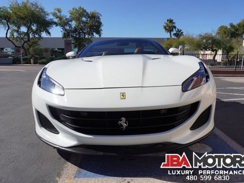 Used 2019 Ferrari Portofino image 82