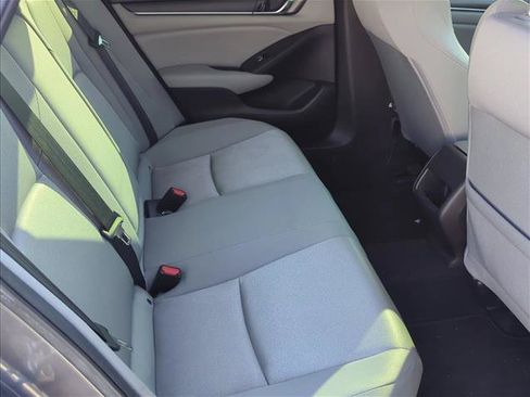 Used 2019 Honda Accord LX image 22