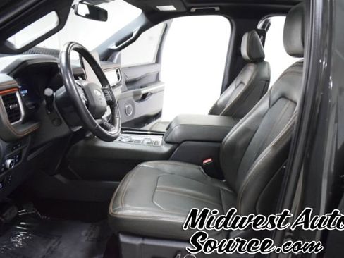 Used 2022 Ford Expedition Timberline AWD/4WD image 15