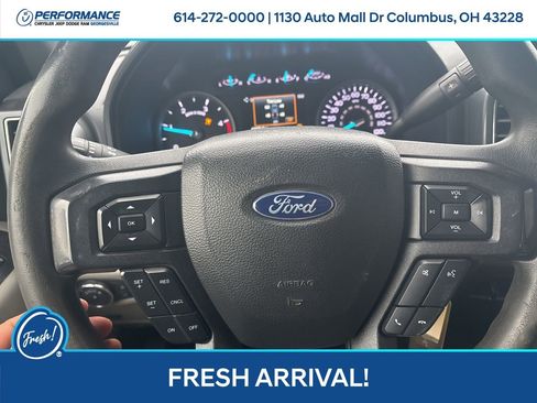 Used 2022 Ford F350 XLT w/ XLT Value Package image 19