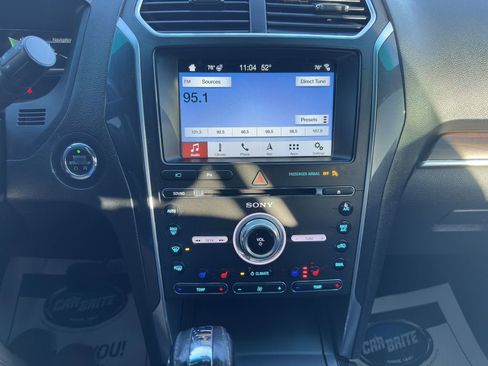 Used 2018 Ford Explorer Limited image 10