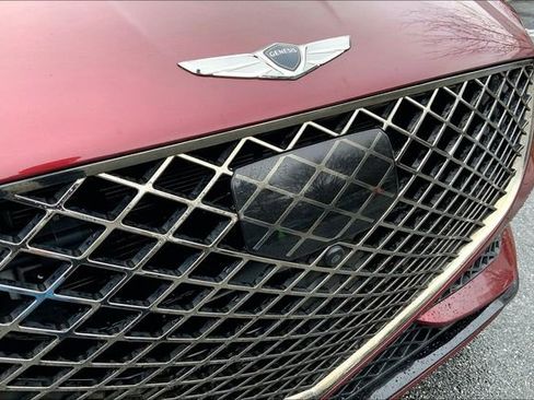 Used 2022 Genesis G80 3.5T Sport w/ Sport Prestige Package image 31