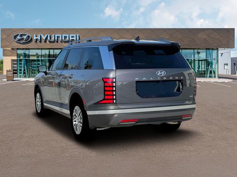 New 2026 Hyundai Palisade SEL AWD/4WD image 5