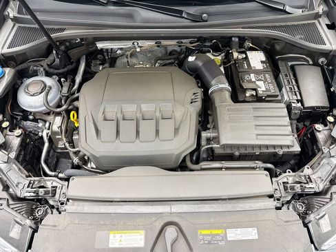 Used 2025 Audi Q3 2.0T Premium Plus w/ Premium Plus Package image 27