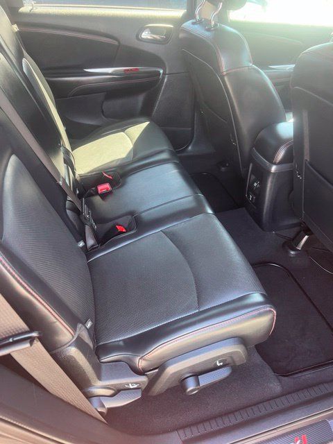 Used 2018 Dodge Journey GT AWD/4WD image 7