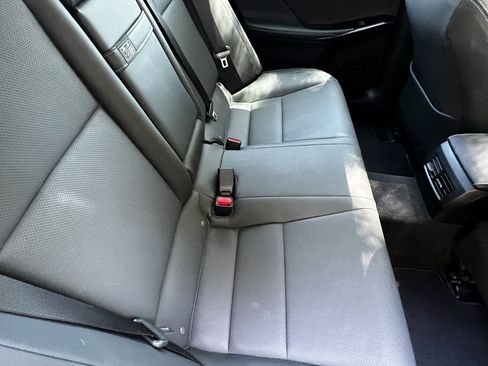 Certified 2025 Lexus IS 350 F Sport w/ Accessory Package 2 RWD image 40