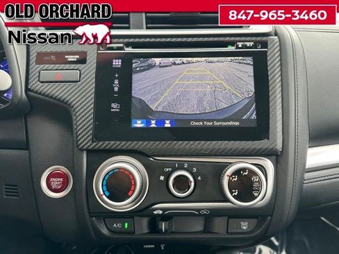 Used 2016 Honda Fit EX image 15