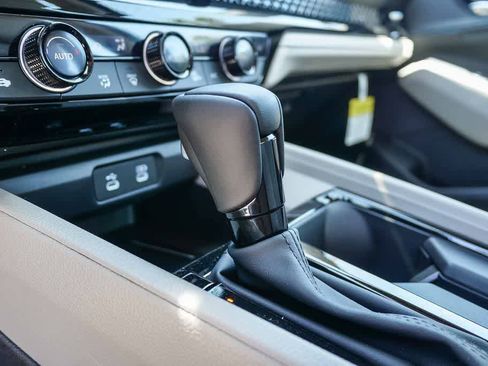 New 2026 Honda Accord EX-L image 18