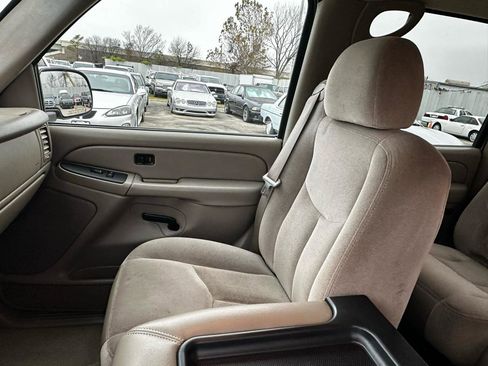 Used 2005 GMC Sierra 1500 SLE w/ Off-Road Package image 24