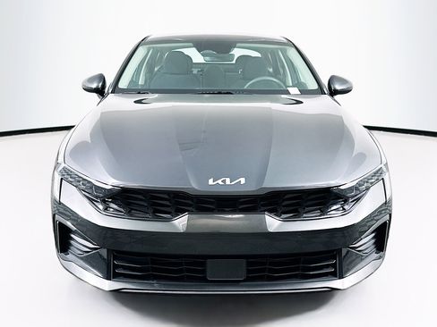 Used 2025 Kia K5 LXS FWD image 2