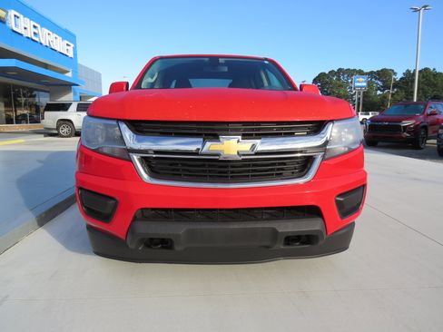 Used 2019 Chevrolet Colorado LT image 8