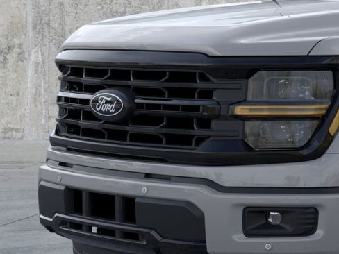 New 2026 Ford F150 XLT image 17