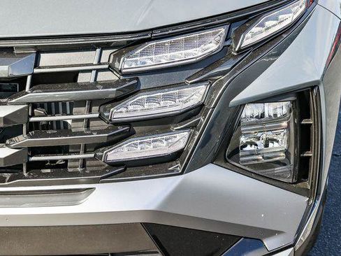 New 2026 Hyundai Tucson SEL AWD/4WD image 10
