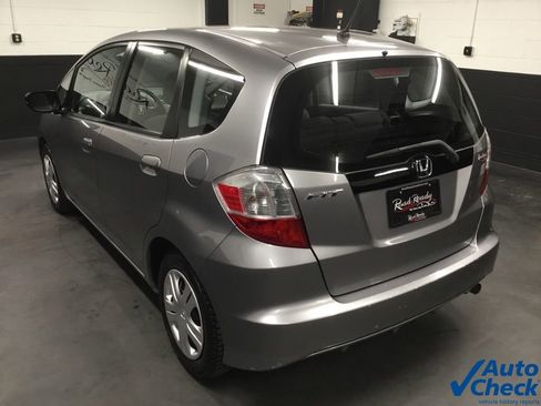 Used 2010 Honda Fit image 7