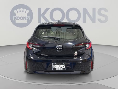 Used 2024 Toyota Corolla SE FWD image 5
