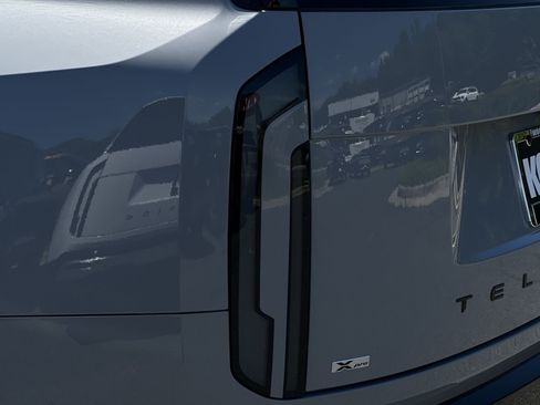 New 2027 Kia Telluride SX Prestige X-Pro AWD/4WD image 22