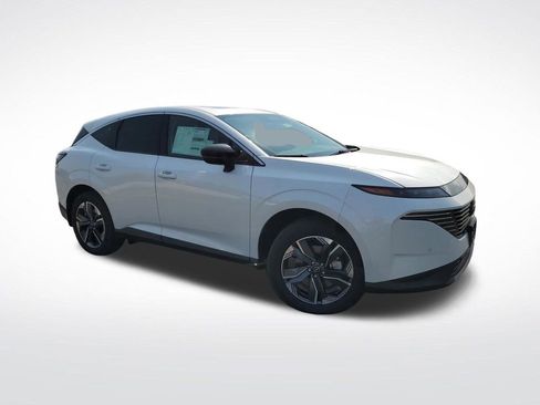 New 2025 Nissan Murano SL image 42