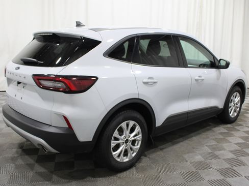 Used 2025 Ford Escape Active FWD image 30