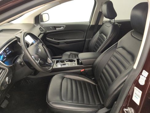 Used 2020 Ford Edge SEL FWD image 17