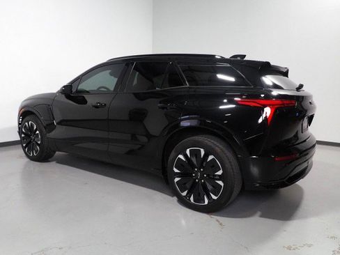 Used 2024 Chevrolet Blazer EV AWD RS image 7