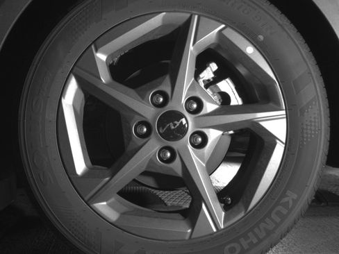 Used 2025 Kia K4 LXS image 14