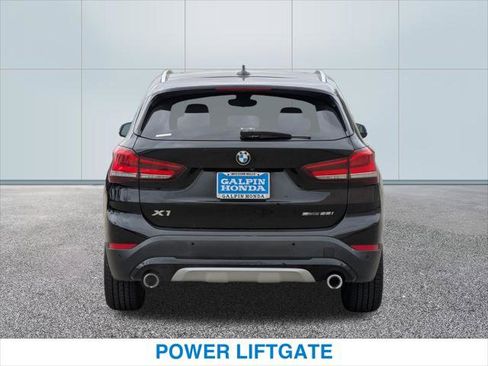 Used 2020 BMW X1 sDrive28i w/ Premium Package FWD image 8