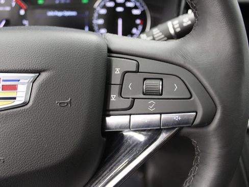 Used 2024 Cadillac XT6 Premium Luxury w/ LPO, Floor Liner Package image 25