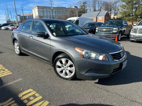 Used 2008 Honda Accord EX-L image 5