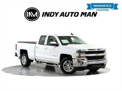 Used 2019 Chevrolet Silverado 1500 LT w/ All Star Edition